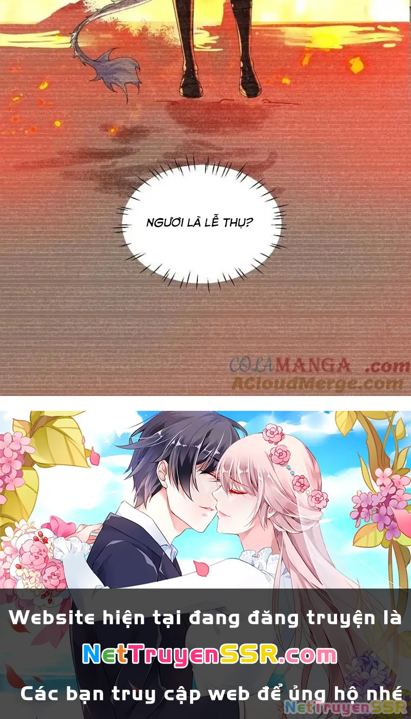 Trời Sinh Mị Cốt, Ta Bị Đồ Nhi Yandere Để Mắt Tới Chapter 20 - 75