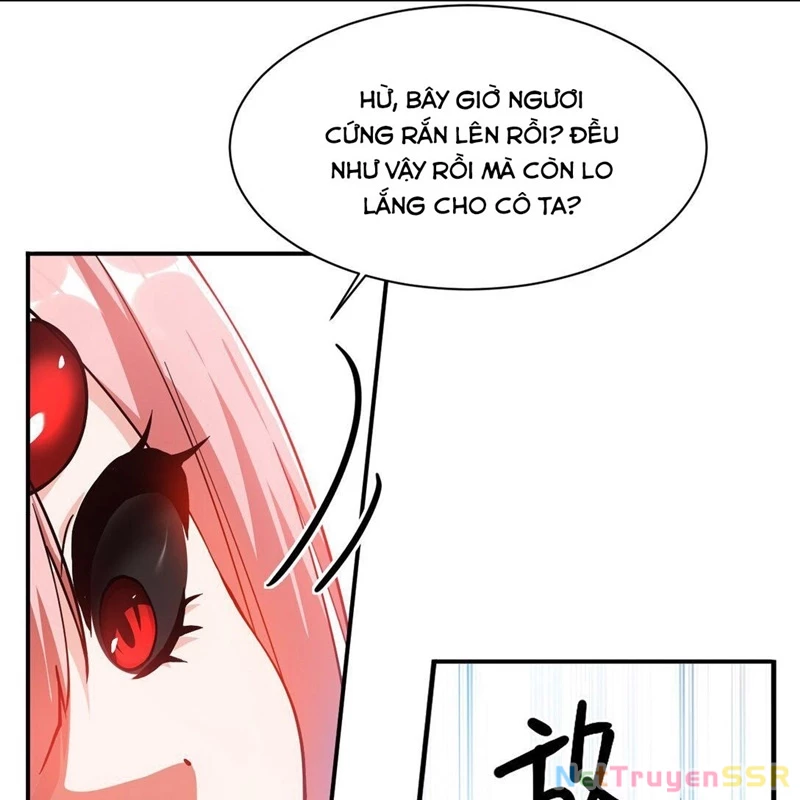 Trời Sinh Mị Cốt, Ta Bị Đồ Nhi Yandere Để Mắt Tới Chapter 21 - 15