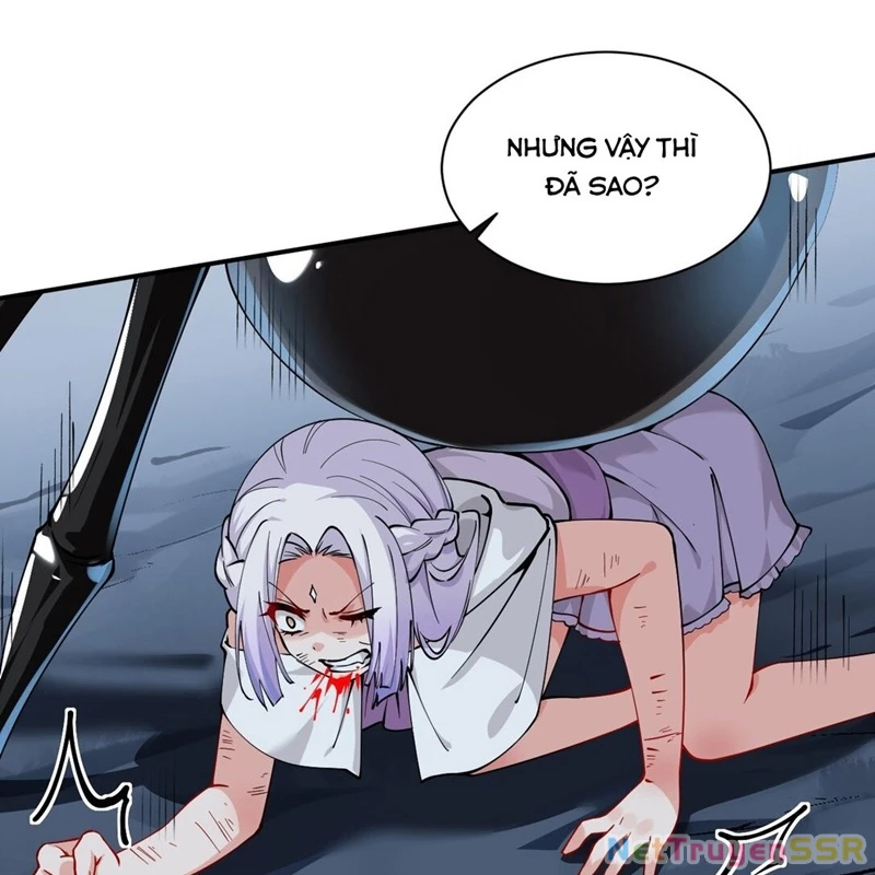 Trời Sinh Mị Cốt, Ta Bị Đồ Nhi Yandere Để Mắt Tới Chapter 21 - 17