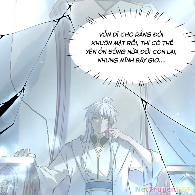 Trời Sinh Mị Cốt, Ta Bị Đồ Nhi Yandere Để Mắt Tới Chapter 21 - 28