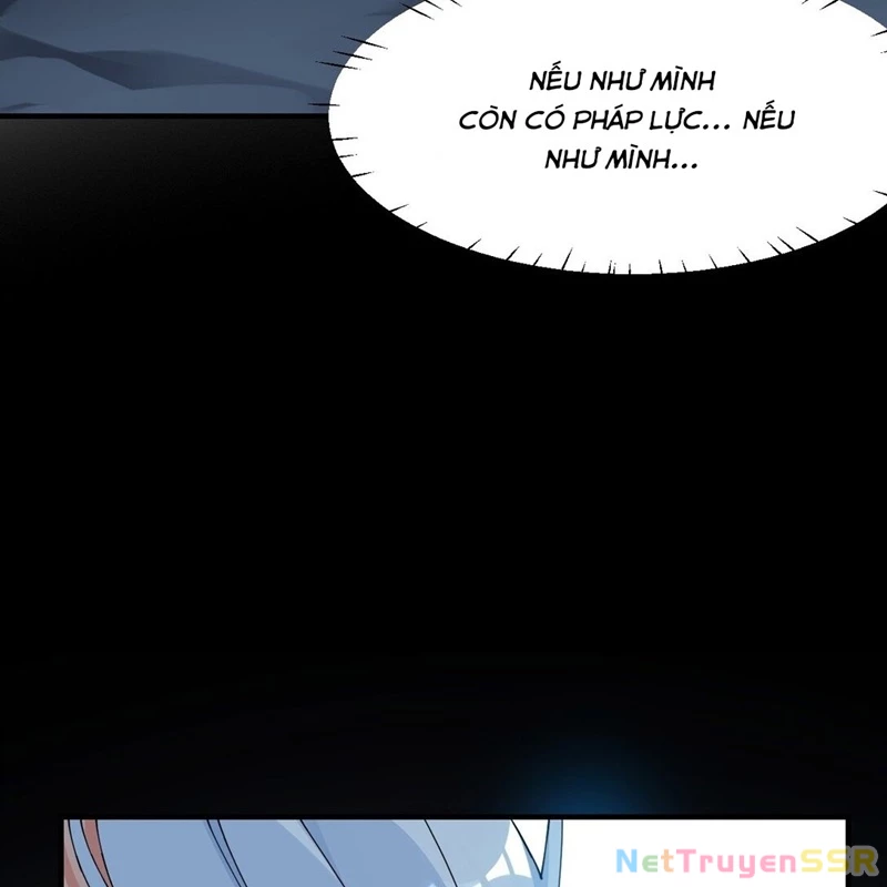 Trời Sinh Mị Cốt, Ta Bị Đồ Nhi Yandere Để Mắt Tới Chapter 21 - 32