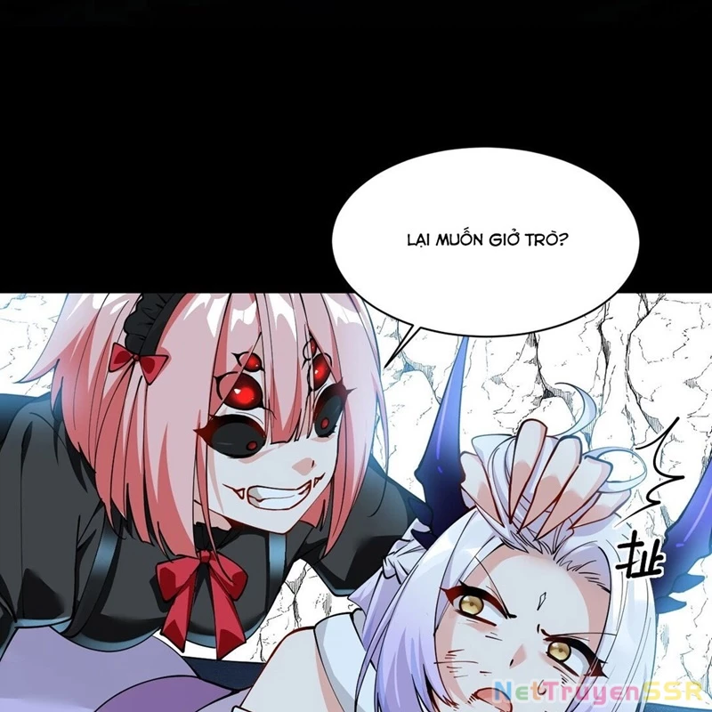 Trời Sinh Mị Cốt, Ta Bị Đồ Nhi Yandere Để Mắt Tới Chapter 21 - 36