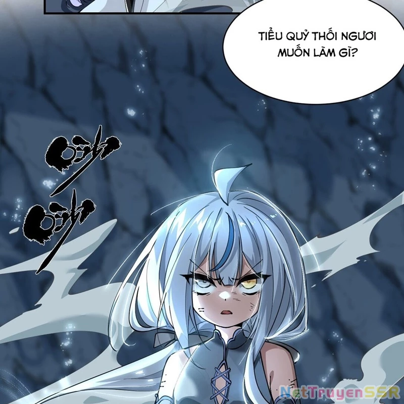 Trời Sinh Mị Cốt, Ta Bị Đồ Nhi Yandere Để Mắt Tới Chapter 21 - 57