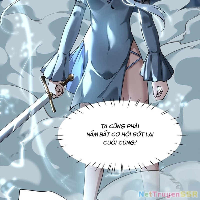 Trời Sinh Mị Cốt, Ta Bị Đồ Nhi Yandere Để Mắt Tới Chapter 21 - 58