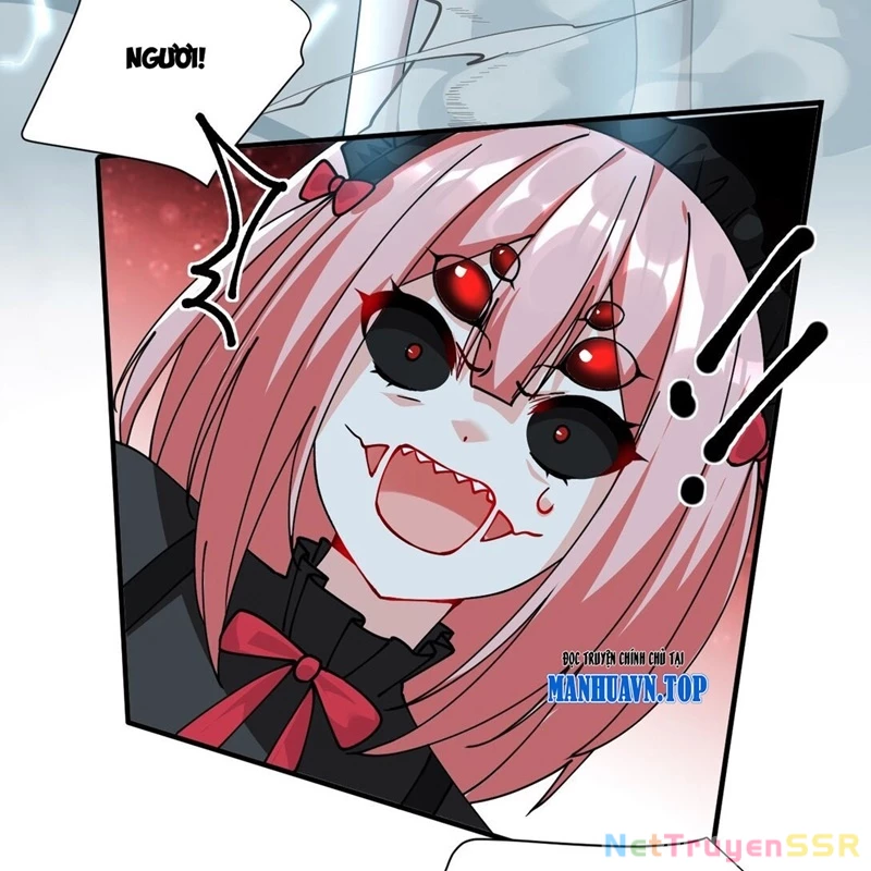 Trời Sinh Mị Cốt, Ta Bị Đồ Nhi Yandere Để Mắt Tới Chapter 21 - 59