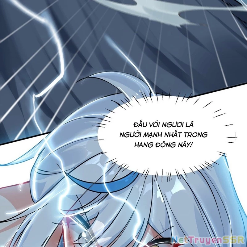 Trời Sinh Mị Cốt, Ta Bị Đồ Nhi Yandere Để Mắt Tới Chapter 21 - 63