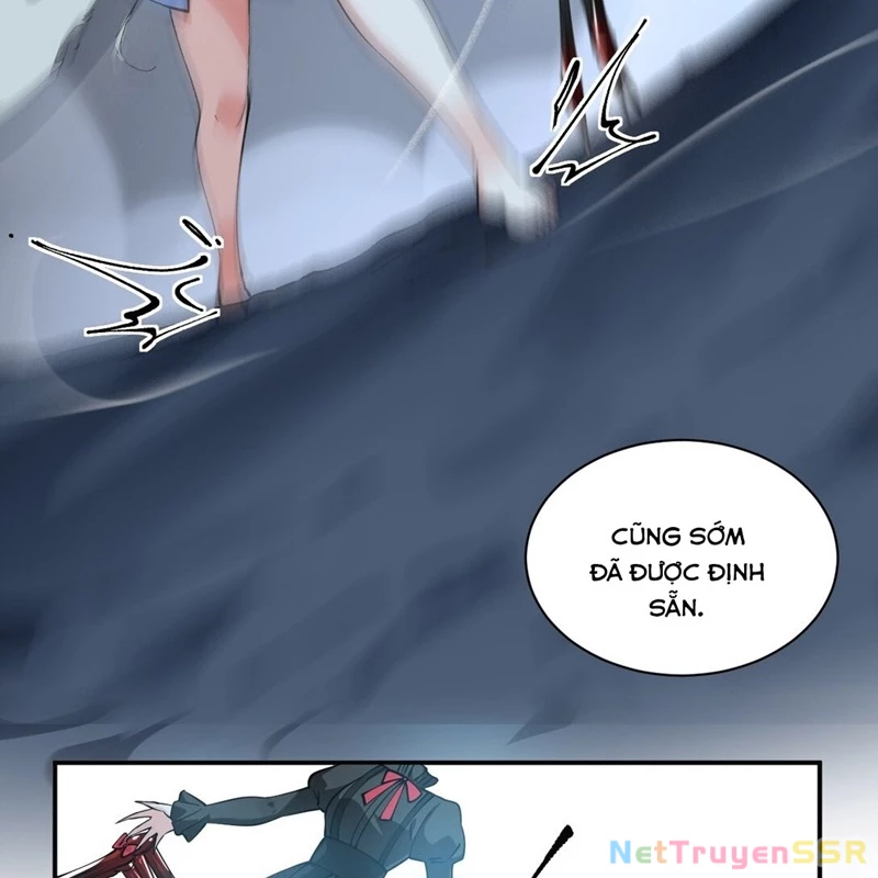 Trời Sinh Mị Cốt, Ta Bị Đồ Nhi Yandere Để Mắt Tới Chapter 21 - 70