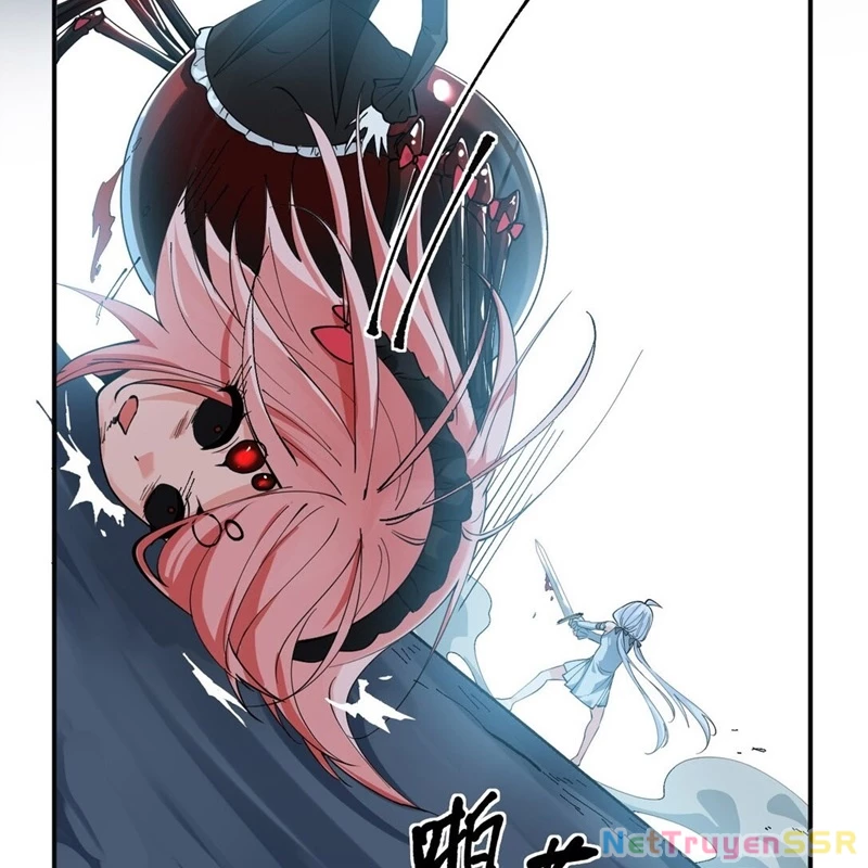 Trời Sinh Mị Cốt, Ta Bị Đồ Nhi Yandere Để Mắt Tới Chapter 21 - 71