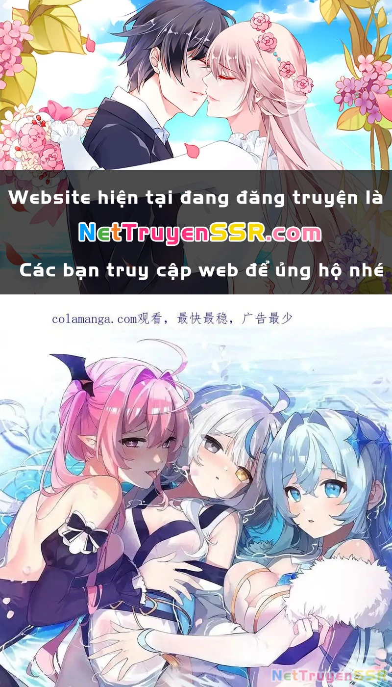 Trời Sinh Mị Cốt, Ta Bị Đồ Nhi Yandere Để Mắt Tới Chapter 22 - 1