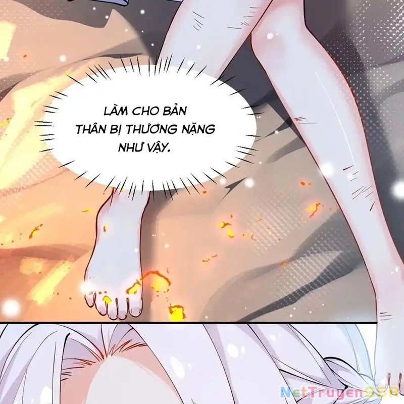 Trời Sinh Mị Cốt, Ta Bị Đồ Nhi Yandere Để Mắt Tới Chapter 22 - 9