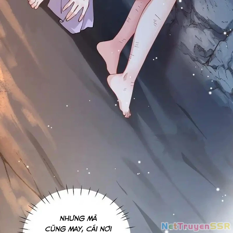 Trời Sinh Mị Cốt, Ta Bị Đồ Nhi Yandere Để Mắt Tới Chapter 22 - 12