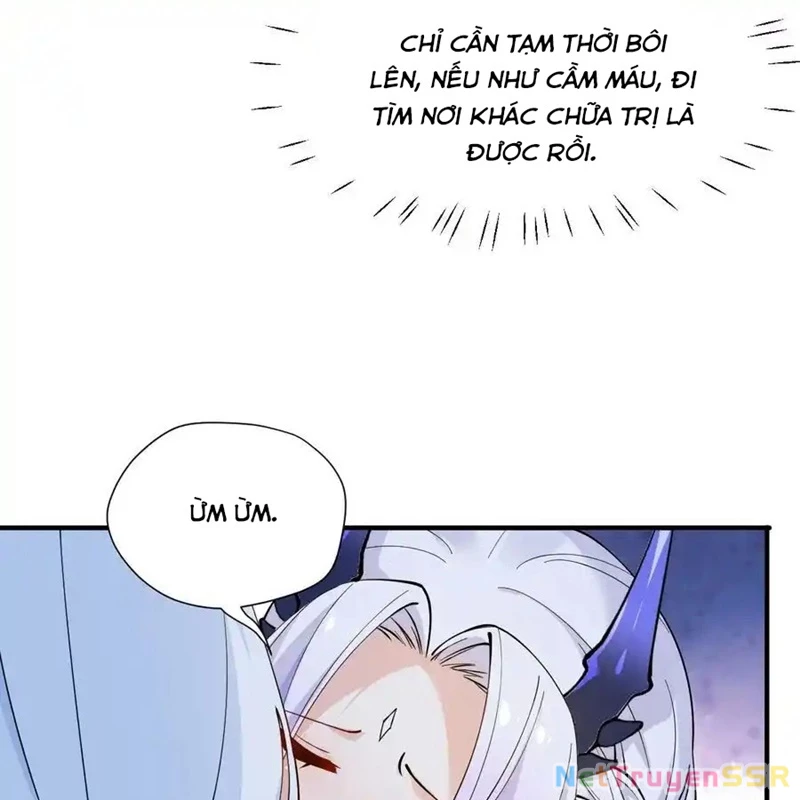 Trời Sinh Mị Cốt, Ta Bị Đồ Nhi Yandere Để Mắt Tới Chapter 22 - 15