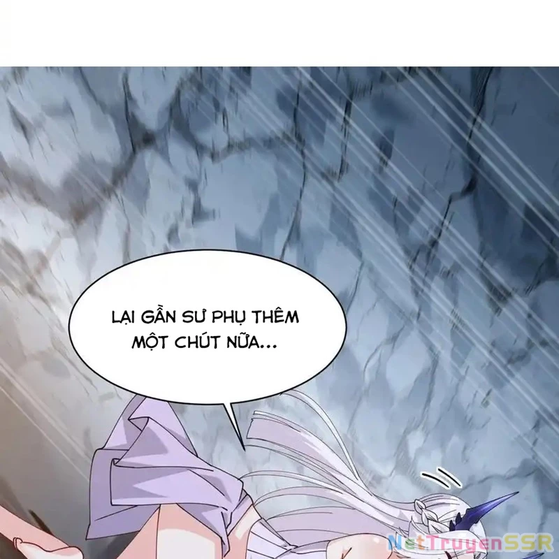 Trời Sinh Mị Cốt, Ta Bị Đồ Nhi Yandere Để Mắt Tới Chapter 22 - 22