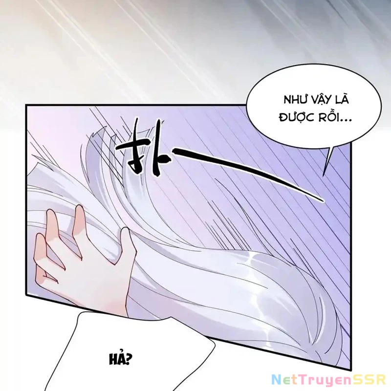 Trời Sinh Mị Cốt, Ta Bị Đồ Nhi Yandere Để Mắt Tới Chapter 22 - 24