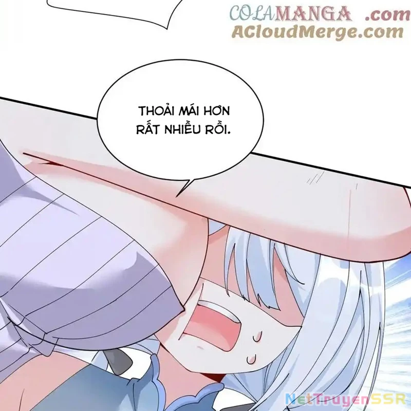 Trời Sinh Mị Cốt, Ta Bị Đồ Nhi Yandere Để Mắt Tới Chapter 22 - 25