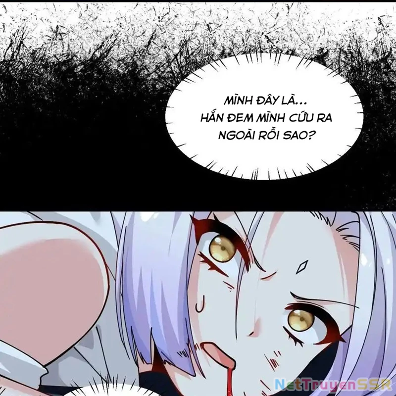 Trời Sinh Mị Cốt, Ta Bị Đồ Nhi Yandere Để Mắt Tới Chapter 22 - 30