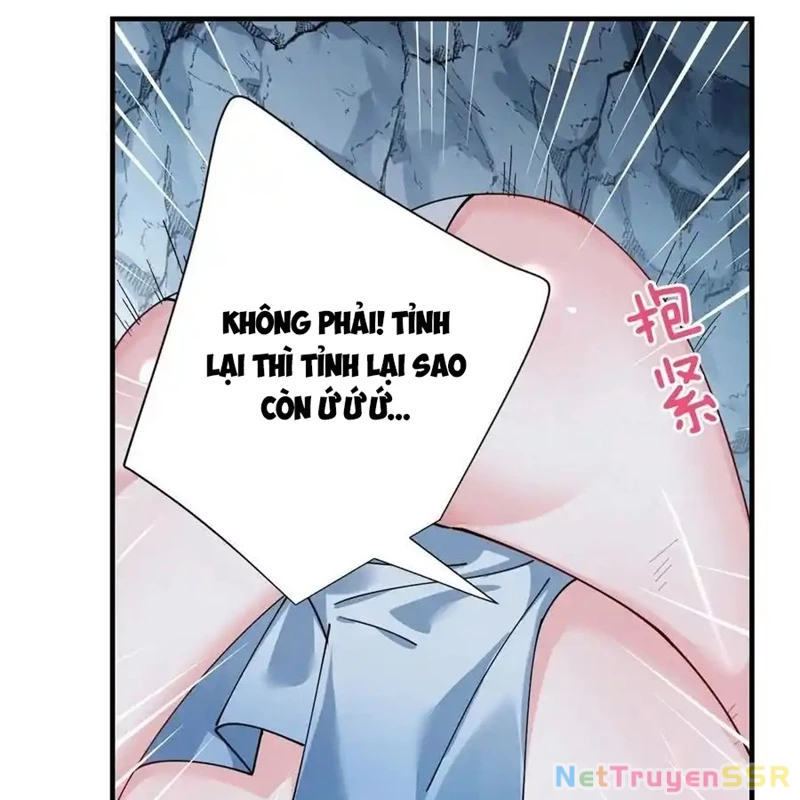 Trời Sinh Mị Cốt, Ta Bị Đồ Nhi Yandere Để Mắt Tới Chapter 22 - 34