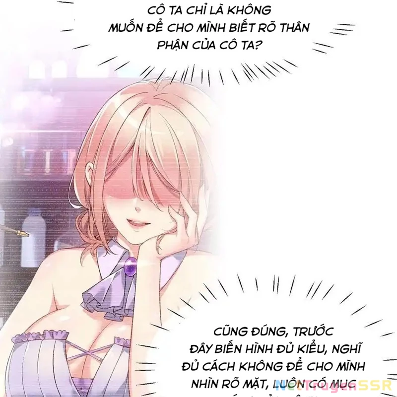 Trời Sinh Mị Cốt, Ta Bị Đồ Nhi Yandere Để Mắt Tới Chapter 22 - 37