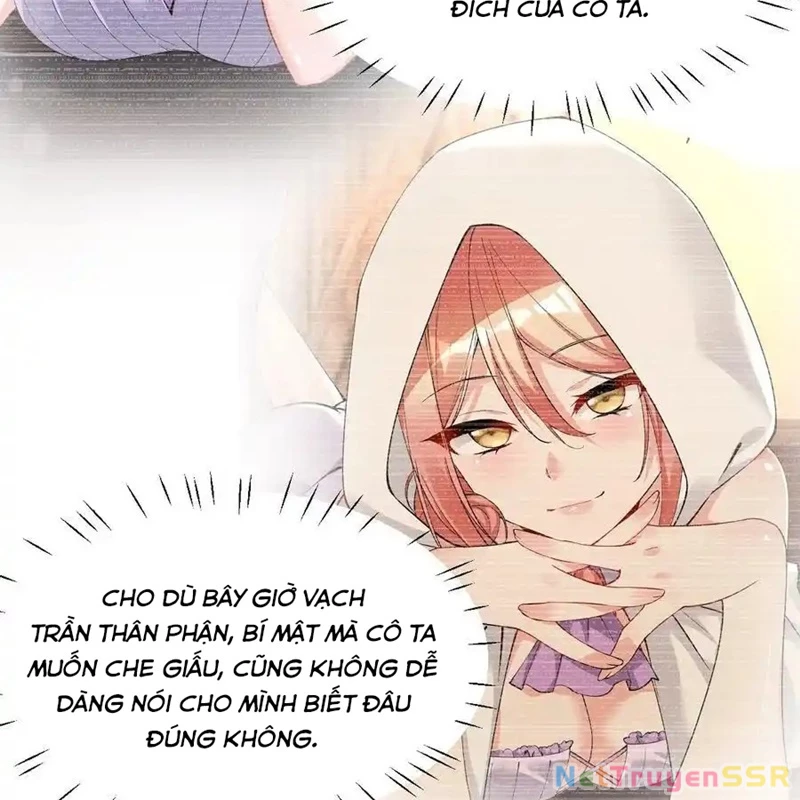 Trời Sinh Mị Cốt, Ta Bị Đồ Nhi Yandere Để Mắt Tới Chapter 22 - 38