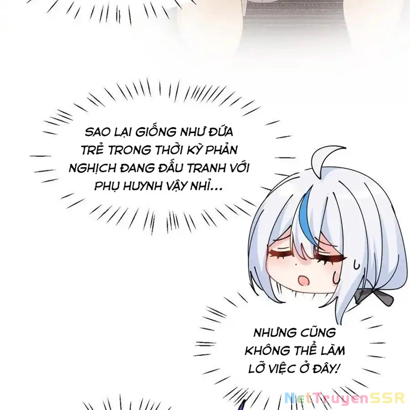 Trời Sinh Mị Cốt, Ta Bị Đồ Nhi Yandere Để Mắt Tới Chapter 22 - 39