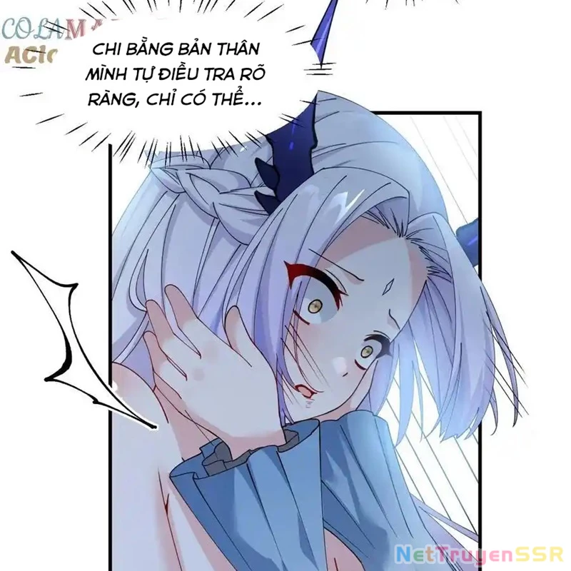 Trời Sinh Mị Cốt, Ta Bị Đồ Nhi Yandere Để Mắt Tới Chapter 22 - 40