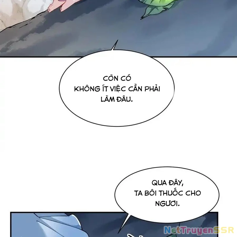 Trời Sinh Mị Cốt, Ta Bị Đồ Nhi Yandere Để Mắt Tới Chapter 22 - 43