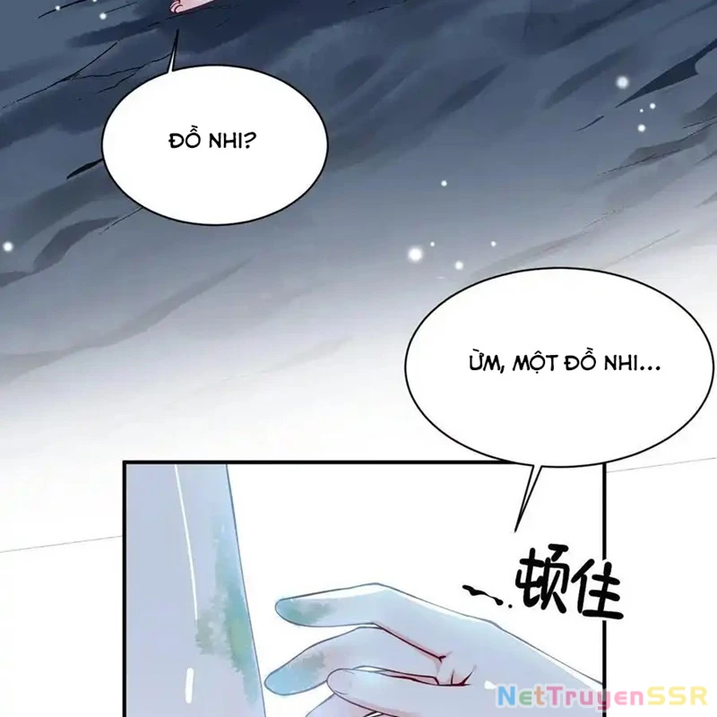 Trời Sinh Mị Cốt, Ta Bị Đồ Nhi Yandere Để Mắt Tới Chapter 22 - 48