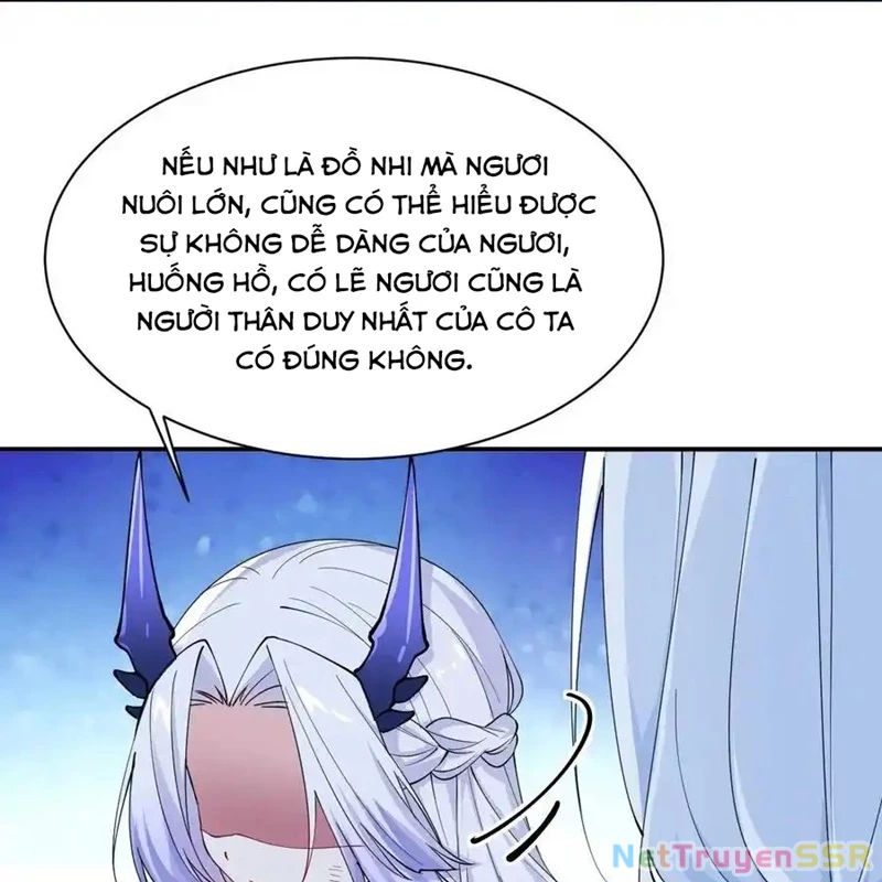 Trời Sinh Mị Cốt, Ta Bị Đồ Nhi Yandere Để Mắt Tới Chapter 22 - 53