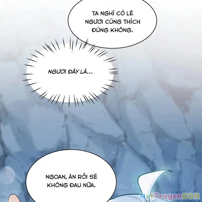 Trời Sinh Mị Cốt, Ta Bị Đồ Nhi Yandere Để Mắt Tới Chapter 22 - 62