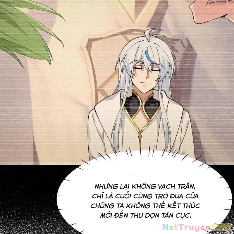 Trời Sinh Mị Cốt, Ta Bị Đồ Nhi Yandere Để Mắt Tới Chapter 22 - 68