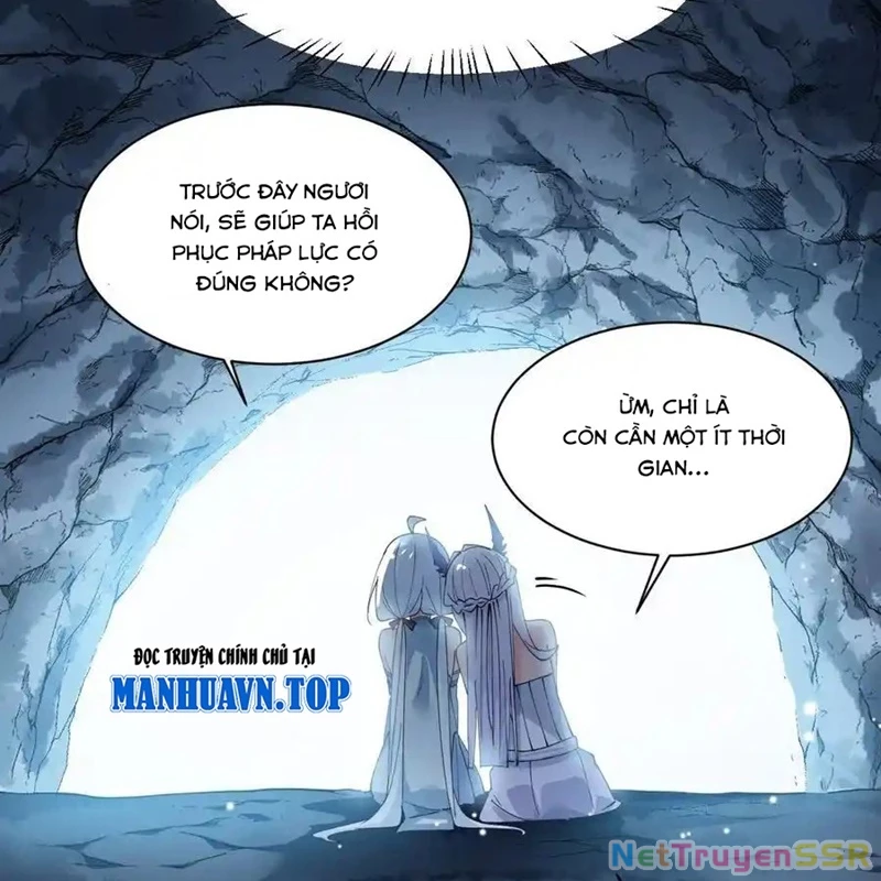 Trời Sinh Mị Cốt, Ta Bị Đồ Nhi Yandere Để Mắt Tới Chapter 22 - 71