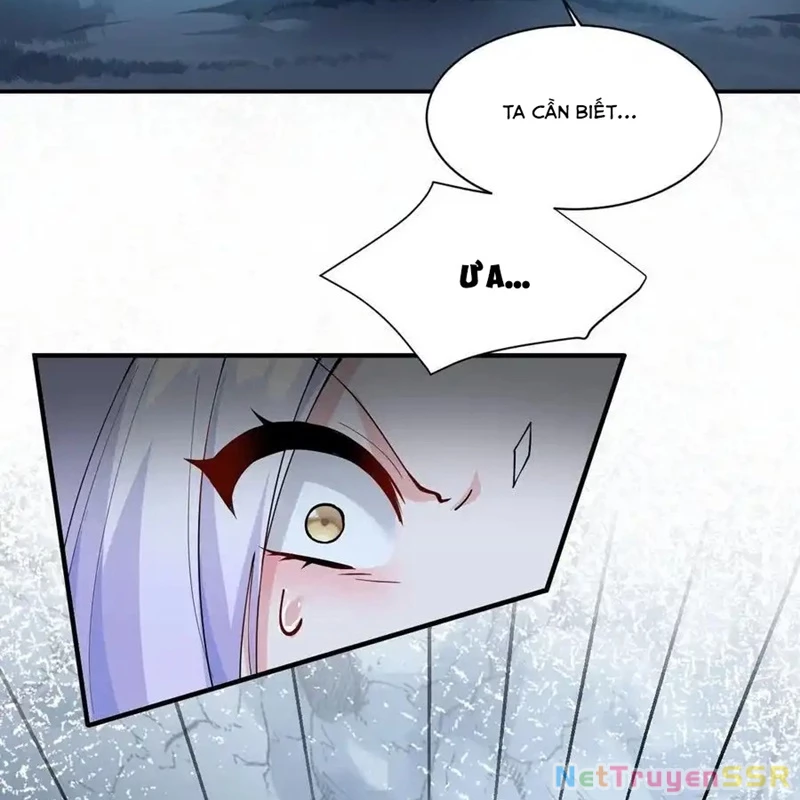 Trời Sinh Mị Cốt, Ta Bị Đồ Nhi Yandere Để Mắt Tới Chapter 22 - 72