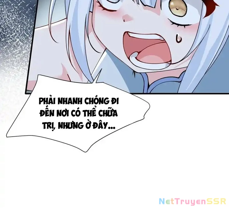 Trời Sinh Mị Cốt, Ta Bị Đồ Nhi Yandere Để Mắt Tới Chapter 22 - 75