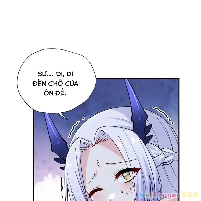 Trời Sinh Mị Cốt, Ta Bị Đồ Nhi Yandere Để Mắt Tới Chapter 22 - 76