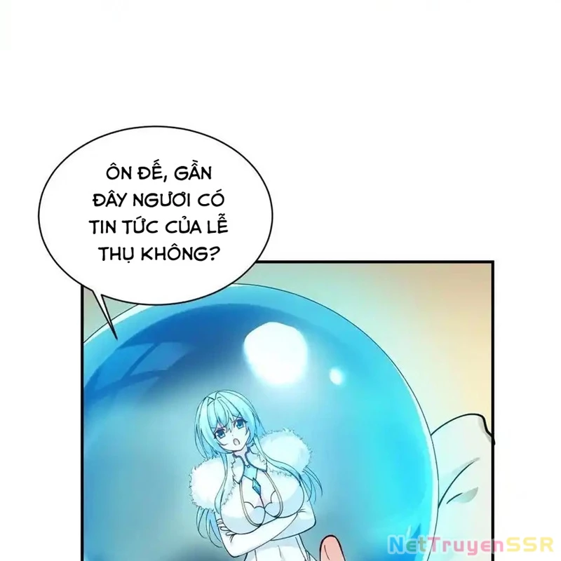 Trời Sinh Mị Cốt, Ta Bị Đồ Nhi Yandere Để Mắt Tới Chapter 22 - 82