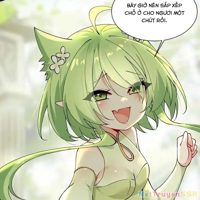 Trời Sinh Mị Cốt, Ta Bị Đồ Nhi Yandere Để Mắt Tới Chapter 23 - 23