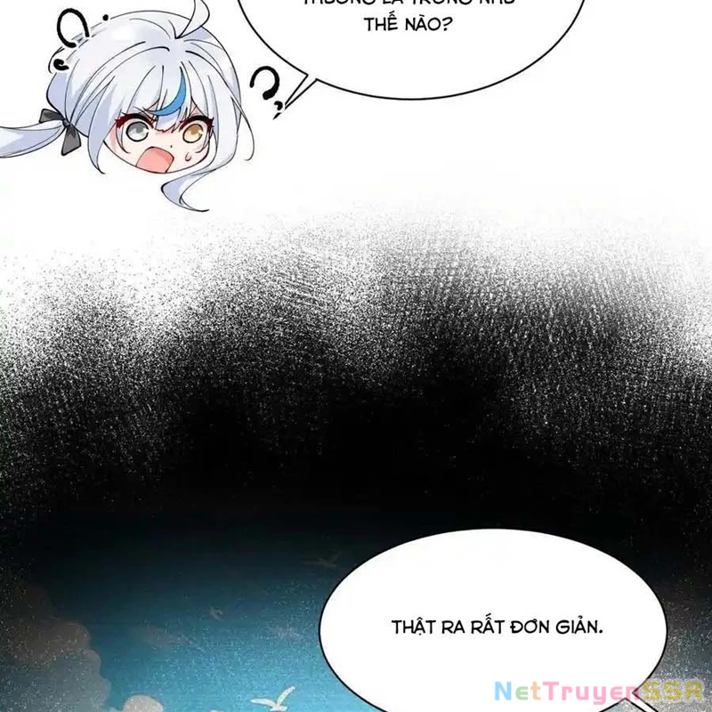 Trời Sinh Mị Cốt, Ta Bị Đồ Nhi Yandere Để Mắt Tới Chapter 23 - 35