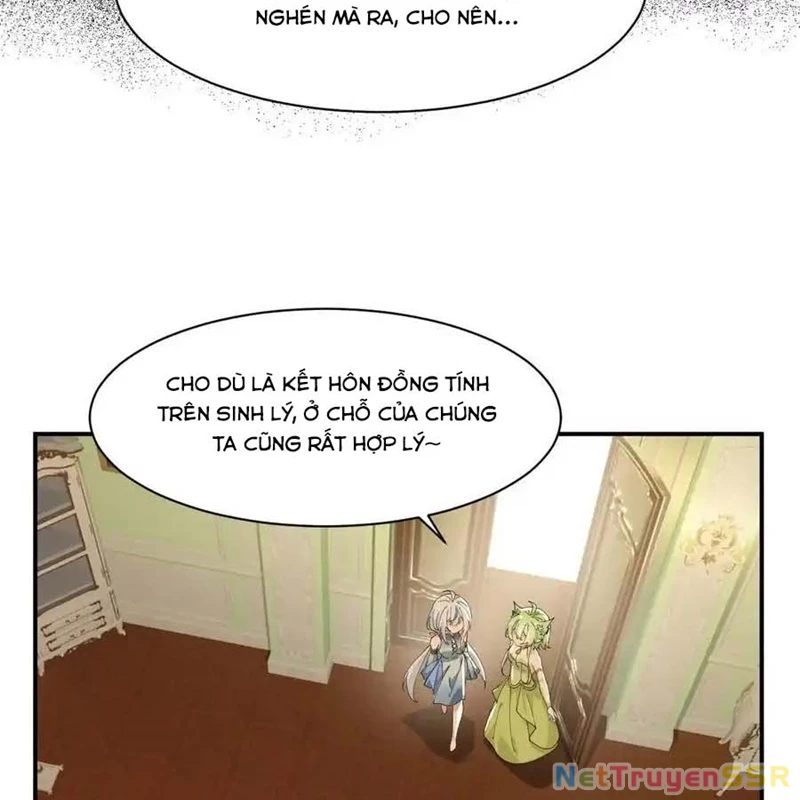 Trời Sinh Mị Cốt, Ta Bị Đồ Nhi Yandere Để Mắt Tới Chapter 23 - 46