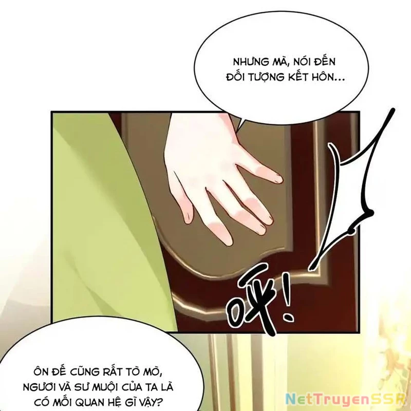 Trời Sinh Mị Cốt, Ta Bị Đồ Nhi Yandere Để Mắt Tới Chapter 23 - 49