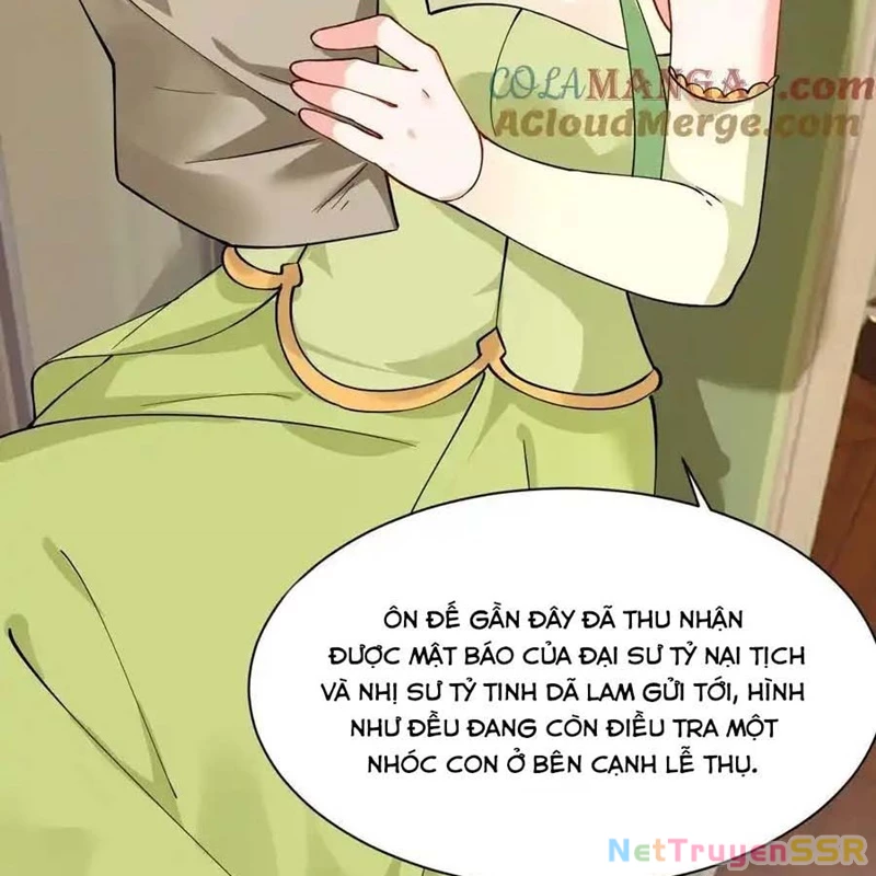 Trời Sinh Mị Cốt, Ta Bị Đồ Nhi Yandere Để Mắt Tới Chapter 23 - 55