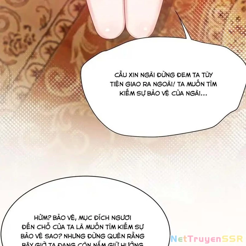 Trời Sinh Mị Cốt, Ta Bị Đồ Nhi Yandere Để Mắt Tới Chapter 23 - 63