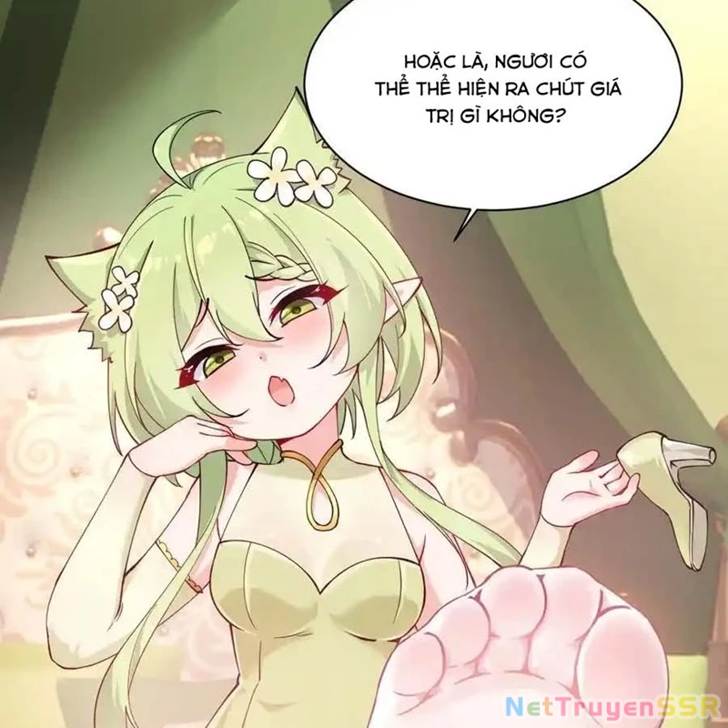 Trời Sinh Mị Cốt, Ta Bị Đồ Nhi Yandere Để Mắt Tới Chapter 23 - 69