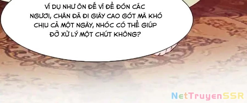 Trời Sinh Mị Cốt, Ta Bị Đồ Nhi Yandere Để Mắt Tới Chapter 23 - 71