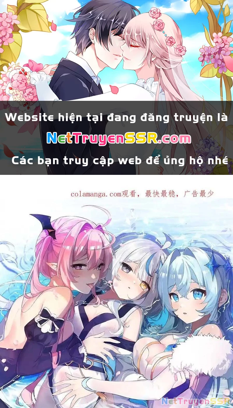 Trời Sinh Mị Cốt, Ta Bị Đồ Nhi Yandere Để Mắt Tới Chapter 24 - 1