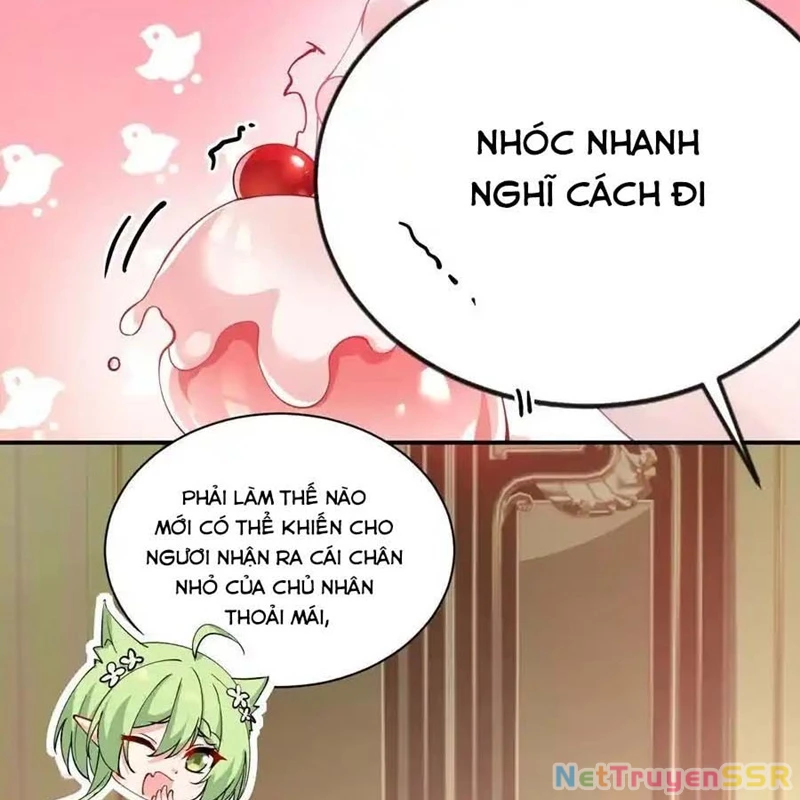 Trời Sinh Mị Cốt, Ta Bị Đồ Nhi Yandere Để Mắt Tới Chapter 24 - 7