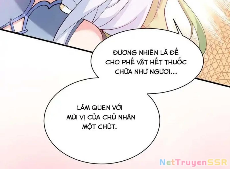 Trời Sinh Mị Cốt, Ta Bị Đồ Nhi Yandere Để Mắt Tới Chapter 24 - 33