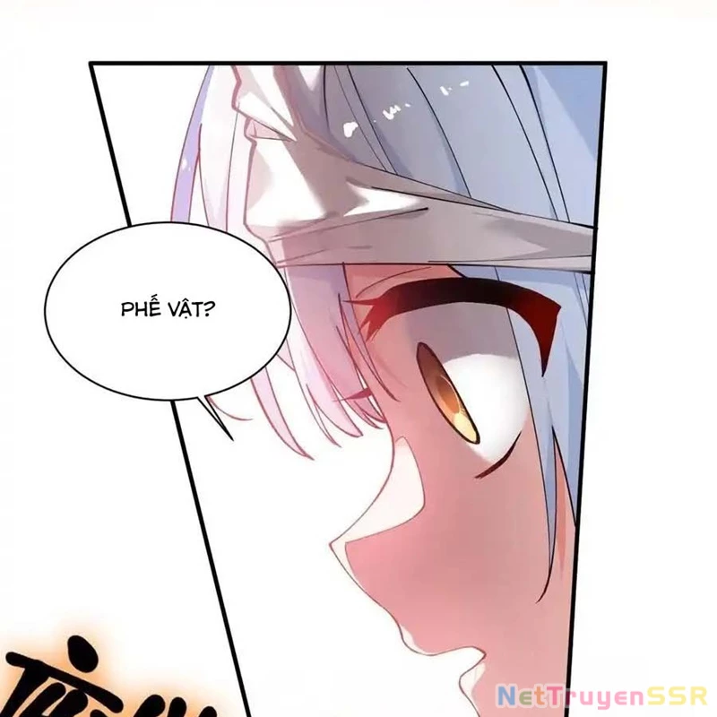 Trời Sinh Mị Cốt, Ta Bị Đồ Nhi Yandere Để Mắt Tới Chapter 24 - 36