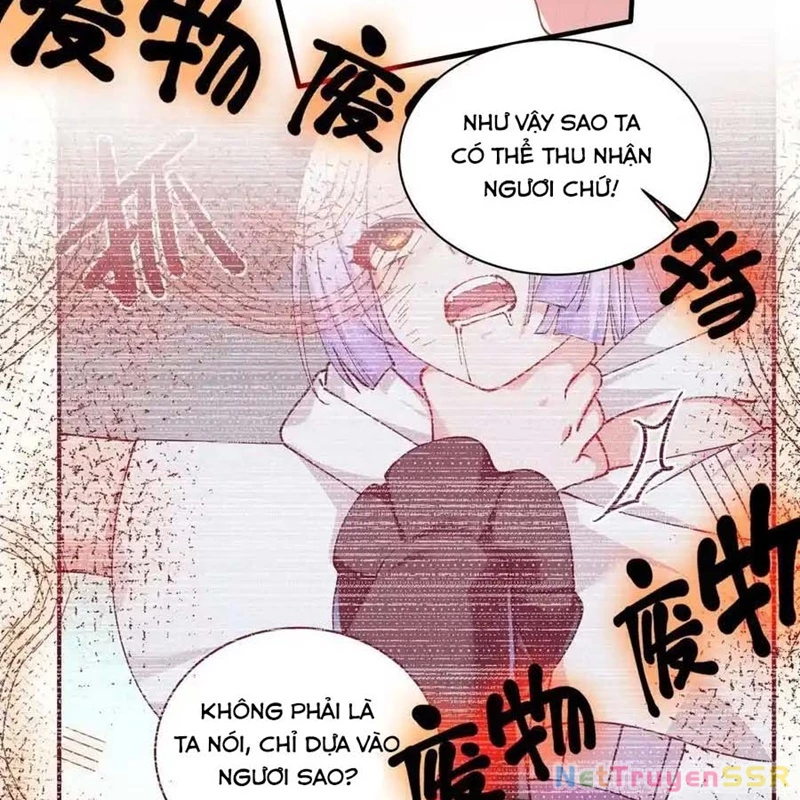 Trời Sinh Mị Cốt, Ta Bị Đồ Nhi Yandere Để Mắt Tới Chapter 24 - 37