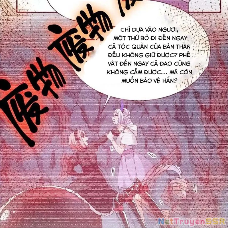 Trời Sinh Mị Cốt, Ta Bị Đồ Nhi Yandere Để Mắt Tới Chapter 24 - 38