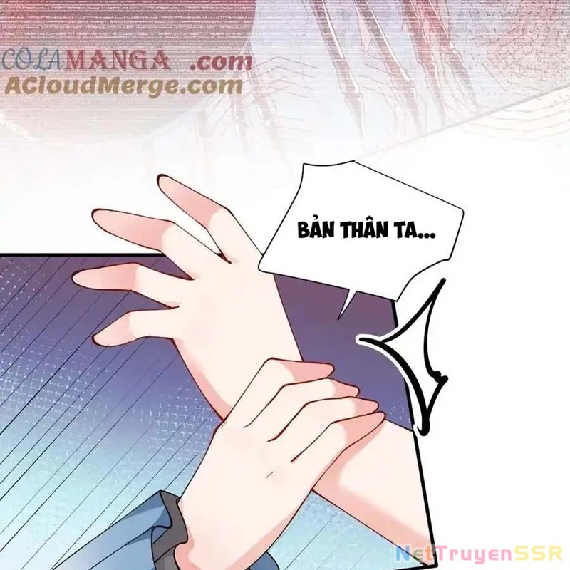 Trời Sinh Mị Cốt, Ta Bị Đồ Nhi Yandere Để Mắt Tới Chapter 24 - 39